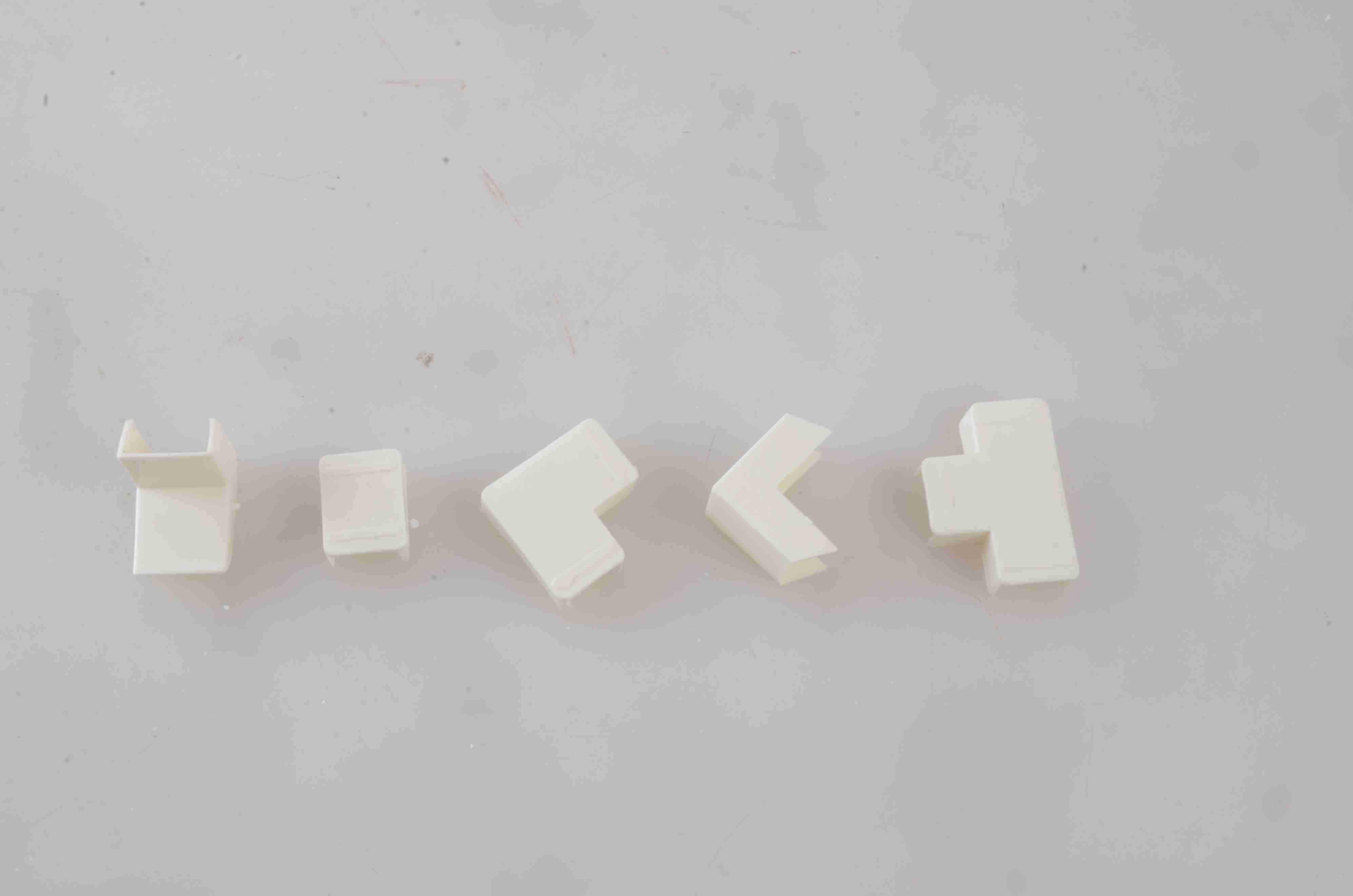 PVC Electrical Fitting Manufacturer in Delhi - Topson Plast